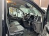 USED 2022 22 FORD TRANSIT CUSTOM 2.0 310 EcoBlue Sport Panel Van 5dr Diesel Manual L2 H1 Euro 6 (s/s) (185 ps) 