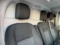 USED 2020 20 FORD TRANSIT CUSTOM 2.0 340 EcoBlue Trend Auto L2 H1 Euro 6 (s/s) 5dr L2LongWheel+CarPlay+A/C