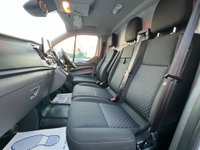 USED 2020 20 FORD TRANSIT CUSTOM 2.0 340 EcoBlue Trend Auto L2 H1 Euro 6 (s/s) 5dr L2LongWheel+CarPlay+A/C