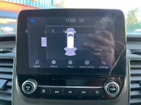 USED 2020 20 FORD TRANSIT CUSTOM 2.0 340 EcoBlue Trend Auto L2 H1 Euro 6 (s/s) 5dr L2LongWheel+CarPlay+A/C