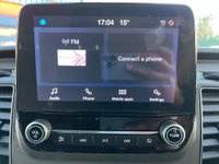 USED 2020 20 FORD TRANSIT CUSTOM 2.0 340 EcoBlue Trend Auto L2 H1 Euro 6 (s/s) 5dr L2LongWheel+CarPlay+A/C
