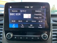 USED 2020 20 FORD TRANSIT CUSTOM 2.0 340 EcoBlue Trend Auto L2 H1 Euro 6 (s/s) 5dr L2LongWheel+CarPlay+A/C