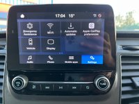 USED 2020 20 FORD TRANSIT CUSTOM 2.0 340 EcoBlue Trend Auto L2 H1 Euro 6 (s/s) 5dr L2LongWheel+CarPlay+A/C