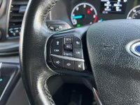 USED 2020 20 FORD TRANSIT CUSTOM 2.0 340 EcoBlue Trend Auto L2 H1 Euro 6 (s/s) 5dr L2LongWheel+CarPlay+A/C