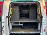 USED 2020 20 FORD TRANSIT CUSTOM 2.0 340 EcoBlue Trend Auto L2 H1 Euro 6 (s/s) 5dr L2LongWheel+CarPlay+A/C