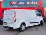 USED 2020 20 FORD TRANSIT CUSTOM 2.0 340 EcoBlue Trend Auto L2 H1 Euro 6 (s/s) 5dr L2LongWheel+CarPlay+A/C