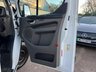 USED 2020 20 FORD TRANSIT CUSTOM 2.0 340 EcoBlue Trend Auto L2 H1 Euro 6 (s/s) 5dr L2LongWheel+CarPlay+A/C