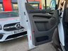 USED 2020 20 FORD TRANSIT CUSTOM 2.0 340 EcoBlue Trend Auto L2 H1 Euro 6 (s/s) 5dr L2LongWheel+CarPlay+A/C