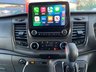 USED 2020 20 FORD TRANSIT CUSTOM 2.0 340 EcoBlue Trend Auto L2 H1 Euro 6 (s/s) 5dr L2LongWheel+CarPlay+A/C