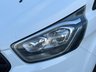 USED 2020 20 FORD TRANSIT CUSTOM 2.0 340 EcoBlue Trend Auto L2 H1 Euro 6 (s/s) 5dr L2LongWheel+CarPlay+A/C