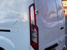 USED 2020 20 FORD TRANSIT CUSTOM 2.0 340 EcoBlue Trend Auto L2 H1 Euro 6 (s/s) 5dr L2LongWheel+CarPlay+A/C