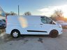 USED 2020 20 FORD TRANSIT CUSTOM 2.0 340 EcoBlue Trend Auto L2 H1 Euro 6 (s/s) 5dr L2LongWheel+CarPlay+A/C