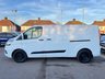USED 2020 20 FORD TRANSIT CUSTOM 2.0 340 EcoBlue Trend Auto L2 H1 Euro 6 (s/s) 5dr L2LongWheel+CarPlay+A/C