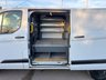 USED 2020 20 FORD TRANSIT CUSTOM 2.0 340 EcoBlue Trend Auto L2 H1 Euro 6 (s/s) 5dr L2LongWheel+CarPlay+A/C