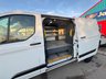 USED 2020 20 FORD TRANSIT CUSTOM 2.0 340 EcoBlue Trend Auto L2 H1 Euro 6 (s/s) 5dr L2LongWheel+CarPlay+A/C