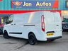 USED 2020 20 FORD TRANSIT CUSTOM 2.0 340 EcoBlue Trend Auto L2 H1 Euro 6 (s/s) 5dr L2LongWheel+CarPlay+A/C