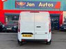 USED 2020 20 FORD TRANSIT CUSTOM 2.0 340 EcoBlue Trend Auto L2 H1 Euro 6 (s/s) 5dr L2LongWheel+CarPlay+A/C