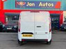 USED 2020 20 FORD TRANSIT CUSTOM 2.0 340 EcoBlue Trend Auto L2 H1 Euro 6 (s/s) 5dr L2LongWheel+CarPlay+A/C