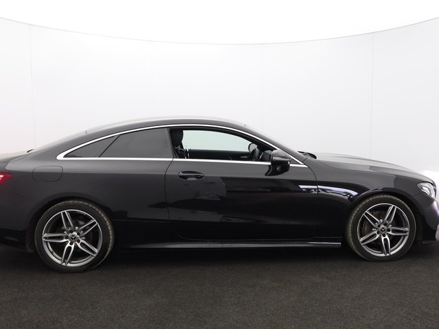 2018 Mercedes-Benz E-Class 2L Amg Line 2dr - Photo 11