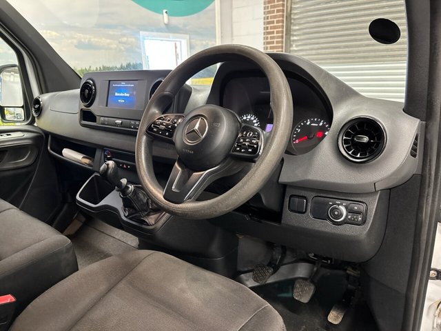 2019 Mercedes-Benz Sprinter - Photo 8