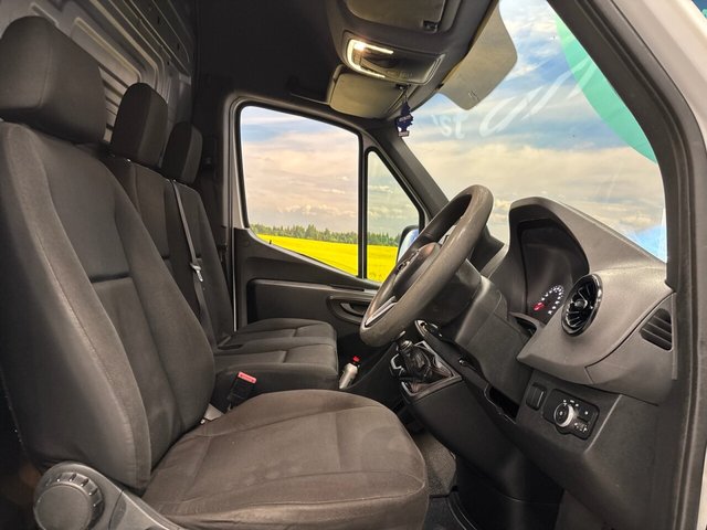 2019 Mercedes-Benz Sprinter - Photo 9