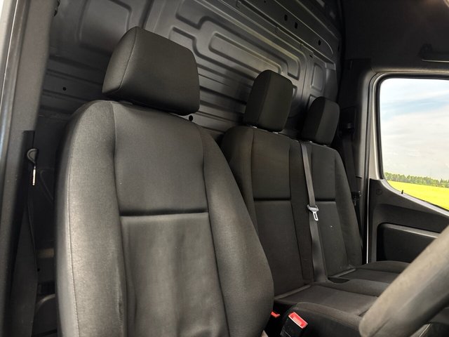2019 Mercedes-Benz Sprinter - Photo 10
