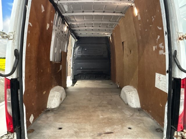 2019 Mercedes-Benz Sprinter - Photo 11