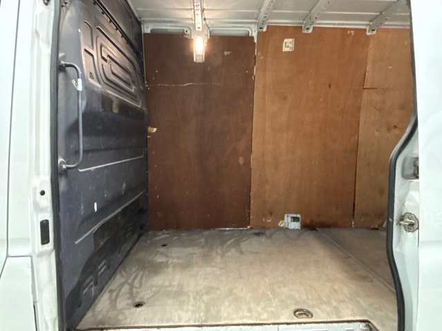 2019 Mercedes-Benz Sprinter - Photo 12