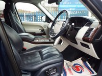 USED 2013 13 LAND ROVER RANGE ROVER 4.4 SD V8 Vogue SE SUV 5dr Diesel Auto 4WD Euro 5 (339 ps) RESERVE ME NOW