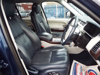 USED 2013 13 LAND ROVER RANGE ROVER 4.4 SD V8 Vogue SE SUV 5dr Diesel Auto 4WD Euro 5 (339 ps) RESERVE ME NOW