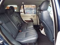 USED 2013 13 LAND ROVER RANGE ROVER 4.4 SD V8 Vogue SE SUV 5dr Diesel Auto 4WD Euro 5 (339 ps) RESERVE ME NOW