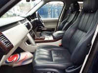USED 2013 13 LAND ROVER RANGE ROVER 4.4 SD V8 Vogue SE SUV 5dr Diesel Auto 4WD Euro 5 (339 ps) RESERVE ME NOW