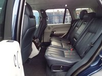 USED 2013 13 LAND ROVER RANGE ROVER 4.4 SD V8 Vogue SE SUV 5dr Diesel Auto 4WD Euro 5 (339 ps) RESERVE ME NOW