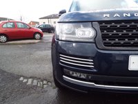 USED 2013 13 LAND ROVER RANGE ROVER 4.4 SD V8 Vogue SE SUV 5dr Diesel Auto 4WD Euro 5 (339 ps) RESERVE ME NOW