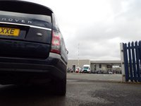 USED 2013 13 LAND ROVER RANGE ROVER 4.4 SD V8 Vogue SE SUV 5dr Diesel Auto 4WD Euro 5 (339 ps) RESERVE ME NOW