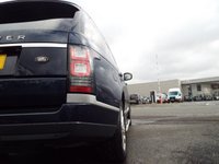 USED 2013 13 LAND ROVER RANGE ROVER 4.4 SD V8 Vogue SE SUV 5dr Diesel Auto 4WD Euro 5 (339 ps) RESERVE ME NOW