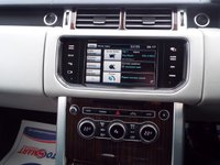 USED 2013 13 LAND ROVER RANGE ROVER 4.4 SD V8 Vogue SE SUV 5dr Diesel Auto 4WD Euro 5 (339 ps) RESERVE ME NOW