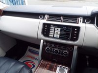 USED 2013 13 LAND ROVER RANGE ROVER 4.4 SD V8 Vogue SE SUV 5dr Diesel Auto 4WD Euro 5 (339 ps) RESERVE ME NOW