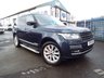 USED 2013 13 LAND ROVER RANGE ROVER 4.4 SD V8 Vogue SE SUV 5dr Diesel Auto 4WD Euro 5 (339 ps) RESERVE ME NOW