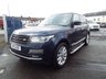 USED 2013 13 LAND ROVER RANGE ROVER 4.4 SD V8 Vogue SE SUV 5dr Diesel Auto 4WD Euro 5 (339 ps) RESERVE ME NOW