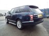 USED 2013 13 LAND ROVER RANGE ROVER 4.4 SD V8 Vogue SE SUV 5dr Diesel Auto 4WD Euro 5 (339 ps) RESERVE ME NOW