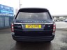 USED 2013 13 LAND ROVER RANGE ROVER 4.4 SD V8 Vogue SE SUV 5dr Diesel Auto 4WD Euro 5 (339 ps) RESERVE ME NOW