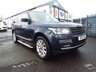 USED 2013 13 LAND ROVER RANGE ROVER 4.4 SD V8 Vogue SE SUV 5dr Diesel Auto 4WD Euro 5 (339 ps) RESERVE ME NOW