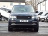 USED 2013 13 LAND ROVER RANGE ROVER 4.4 SD V8 Vogue SE SUV 5dr Diesel Auto 4WD Euro 5 (339 ps) RESERVE ME NOW