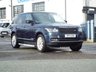 USED 2013 13 LAND ROVER RANGE ROVER 4.4 SD V8 Vogue SE SUV 5dr Diesel Auto 4WD Euro 5 (339 ps) RESERVE ME NOW
