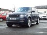 USED 2013 13 LAND ROVER RANGE ROVER 4.4 SD V8 Vogue SE SUV 5dr Diesel Auto 4WD Euro 5 (339 ps) RESERVE ME NOW