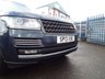 USED 2013 13 LAND ROVER RANGE ROVER 4.4 SD V8 Vogue SE SUV 5dr Diesel Auto 4WD Euro 5 (339 ps) RESERVE ME NOW