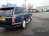 USED 2013 13 LAND ROVER RANGE ROVER 4.4 SD V8 Vogue SE SUV 5dr Diesel Auto 4WD Euro 5 (339 ps) RESERVE ME NOW