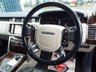 USED 2013 13 LAND ROVER RANGE ROVER 4.4 SD V8 Vogue SE SUV 5dr Diesel Auto 4WD Euro 5 (339 ps) RESERVE ME NOW