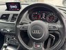 USED 2017 66 AUDI Q3 2.0 TDI S line Edition SUV 5dr Diesel S Tronic quattro Euro 6 (s/s) (184 ps) 